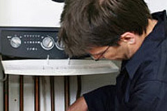 boiler repair Hertford
