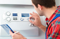 free commercial Hertford boiler quotes
